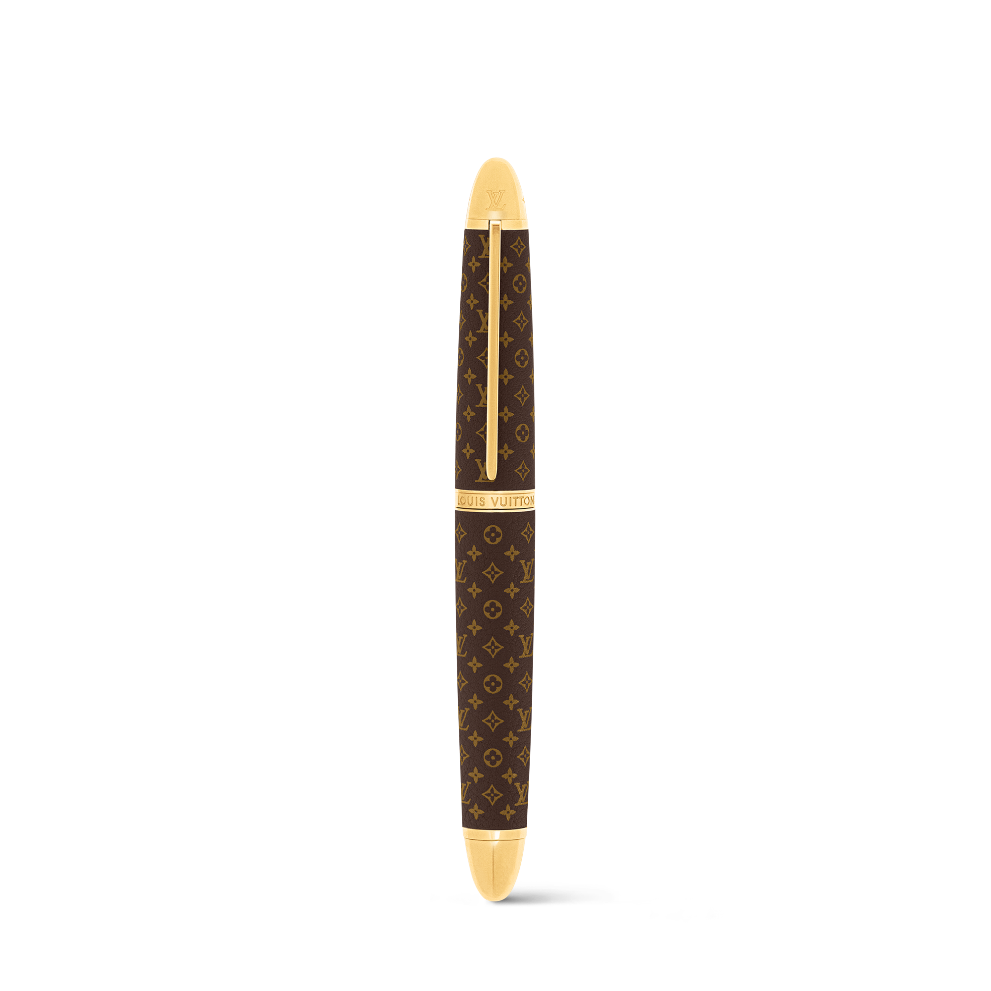 Doc Rollerball Pen - Library and Stationery | LOUIS VUITTON